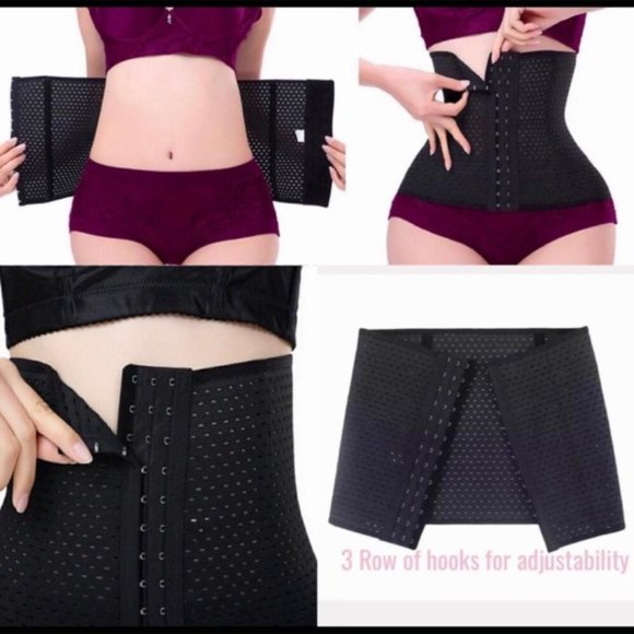 Waist Trainers 🖤 Brand New 🖤 Never Used - Picture 13 of 16